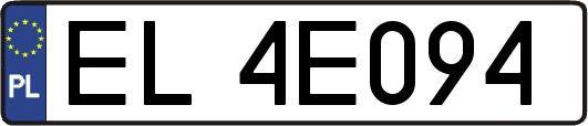 EL4E094
