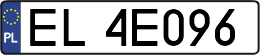 EL4E096