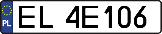 EL4E106