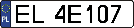 EL4E107