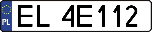 EL4E112