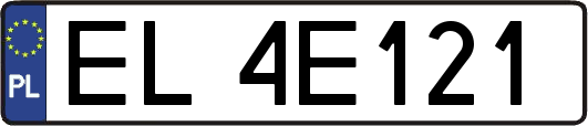 EL4E121