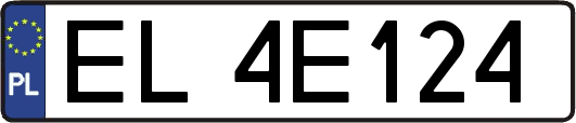 EL4E124