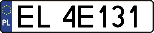 EL4E131