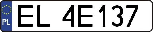 EL4E137