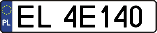 EL4E140