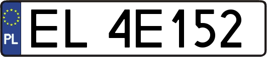EL4E152