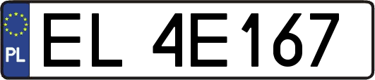 EL4E167