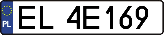 EL4E169