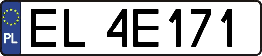 EL4E171
