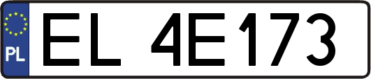 EL4E173
