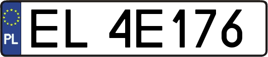 EL4E176