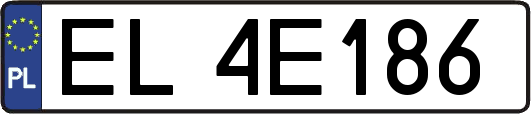 EL4E186