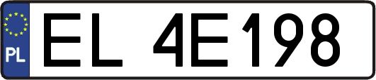 EL4E198
