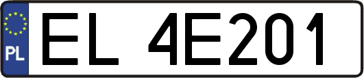 EL4E201