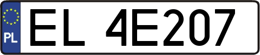 EL4E207
