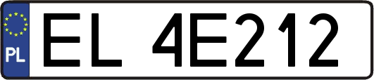 EL4E212