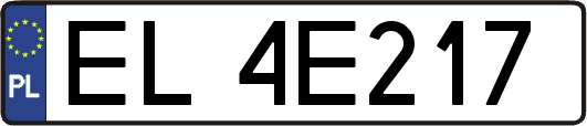EL4E217