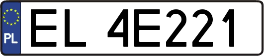 EL4E221