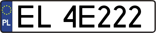EL4E222