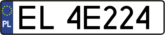 EL4E224
