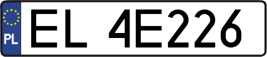 EL4E226