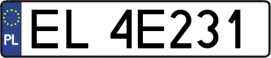 EL4E231