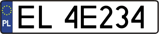 EL4E234