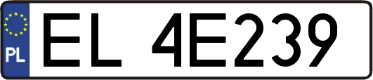 EL4E239