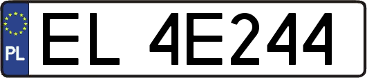 EL4E244