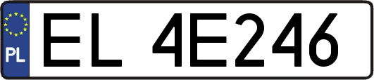 EL4E246