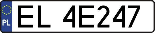 EL4E247