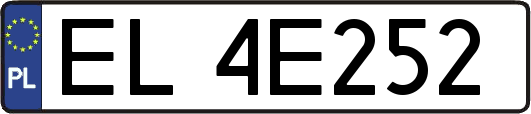 EL4E252