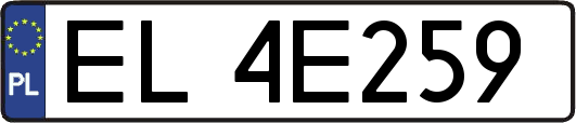 EL4E259