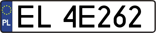 EL4E262