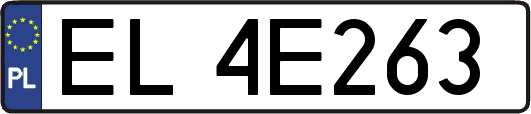 EL4E263