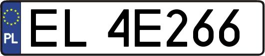 EL4E266