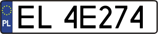 EL4E274