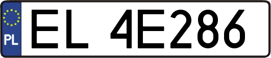 EL4E286