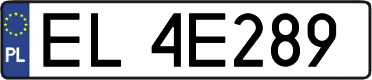 EL4E289