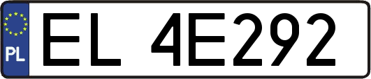 EL4E292