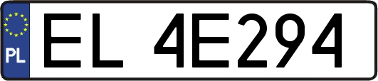 EL4E294