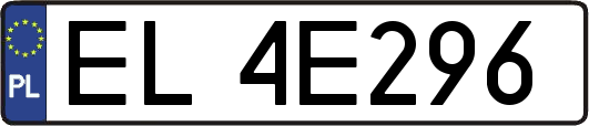 EL4E296