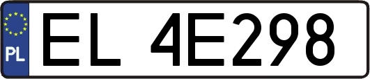 EL4E298