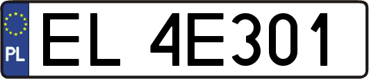 EL4E301
