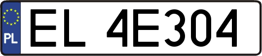 EL4E304