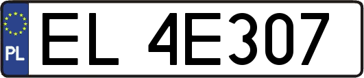 EL4E307
