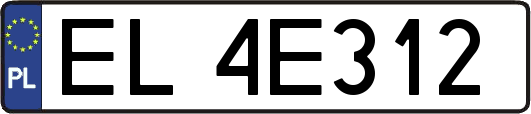 EL4E312