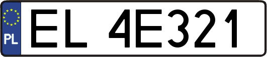 EL4E321