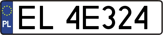 EL4E324